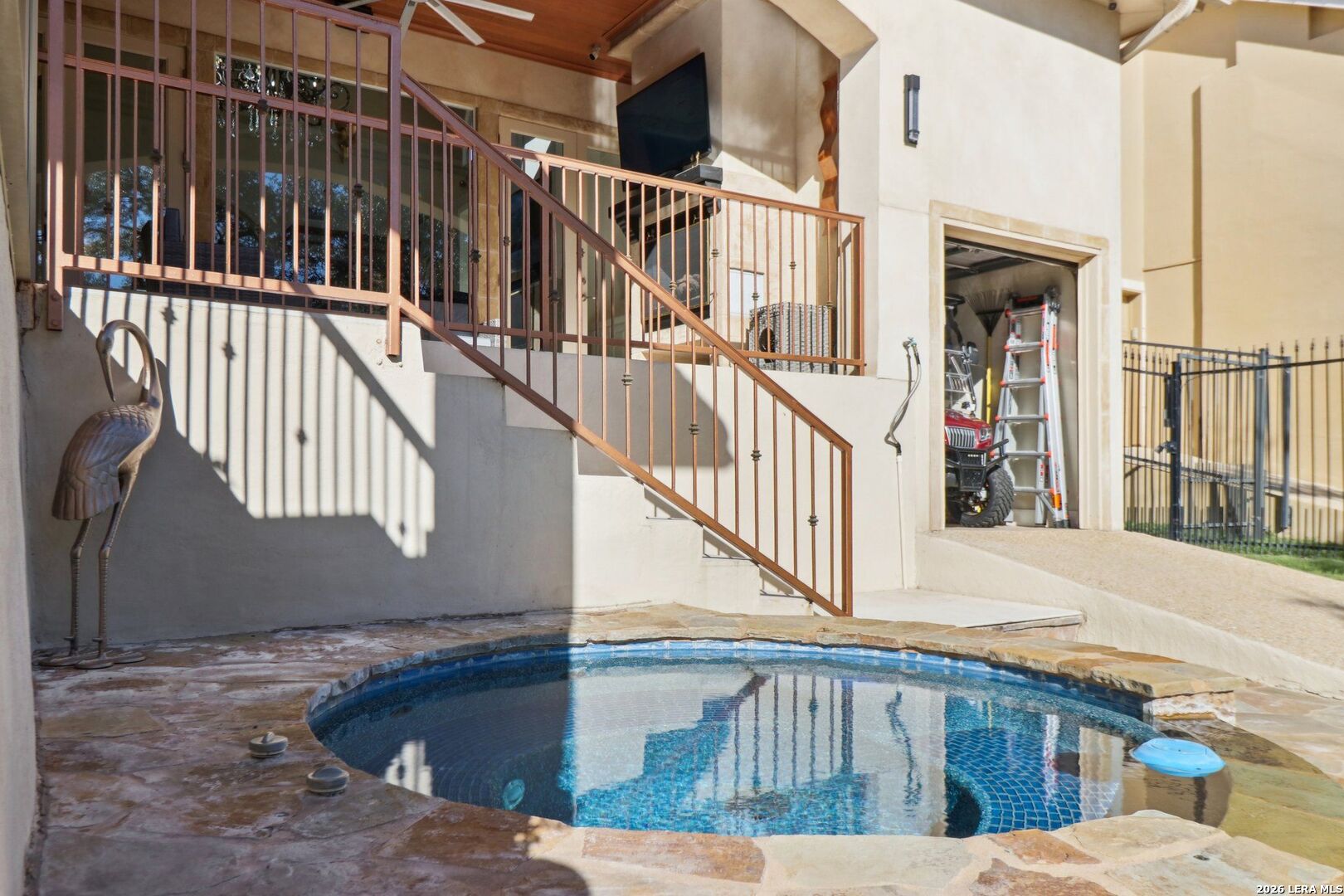 124 Stone Hill San Antonio TX 78258