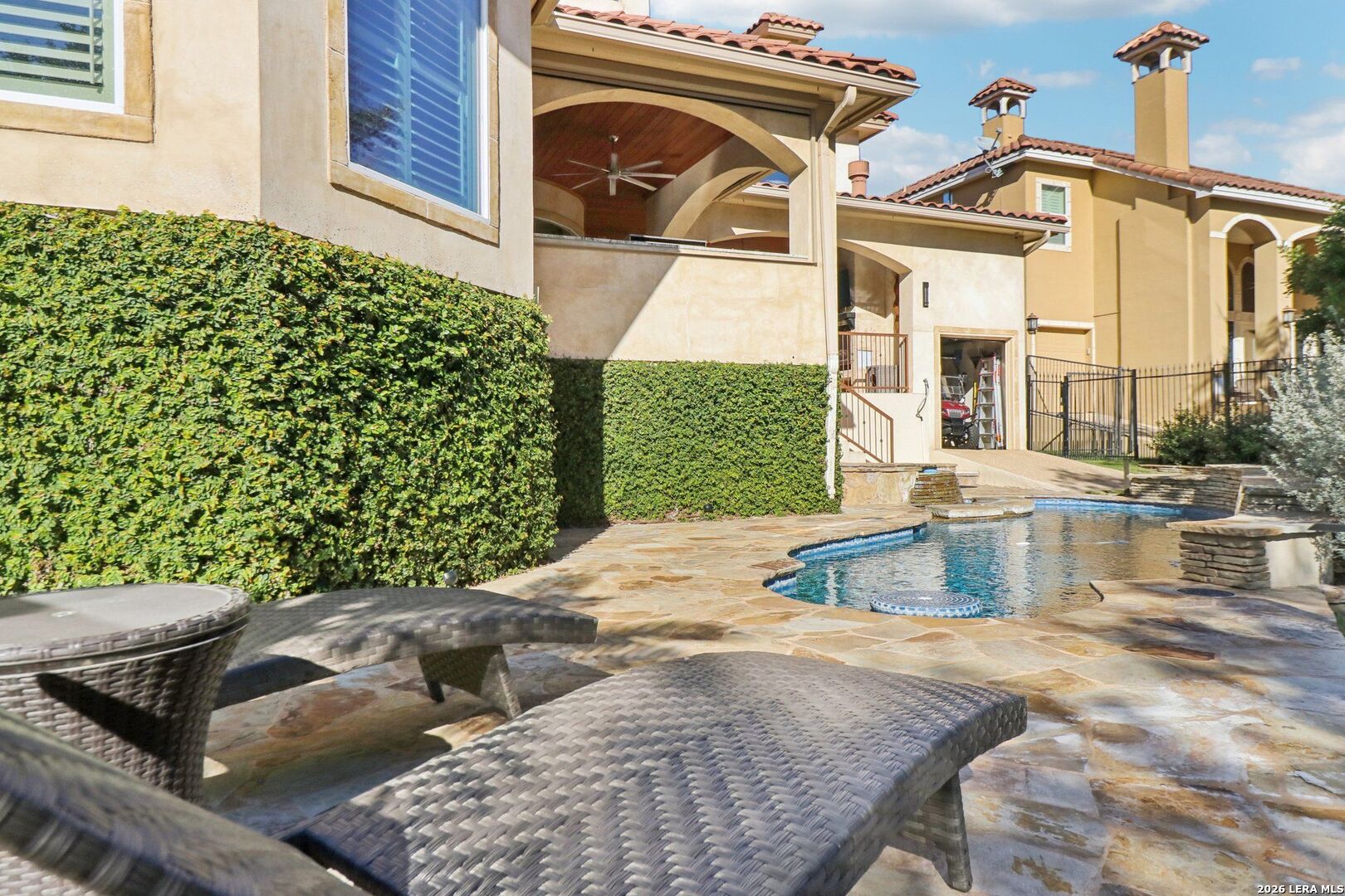 124 Stone Hill San Antonio TX 78258