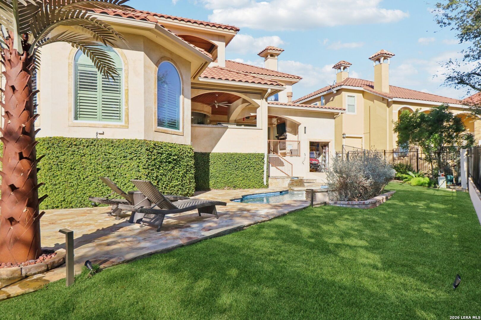 124 Stone Hill San Antonio TX 78258