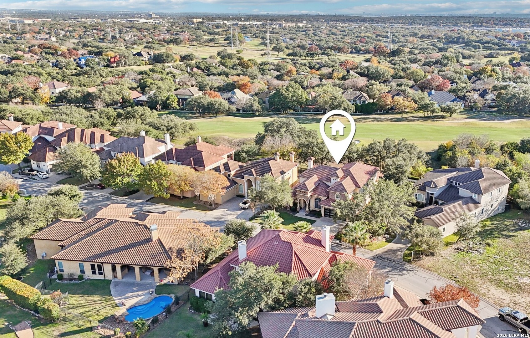 124 Stone Hill San Antonio TX 78258