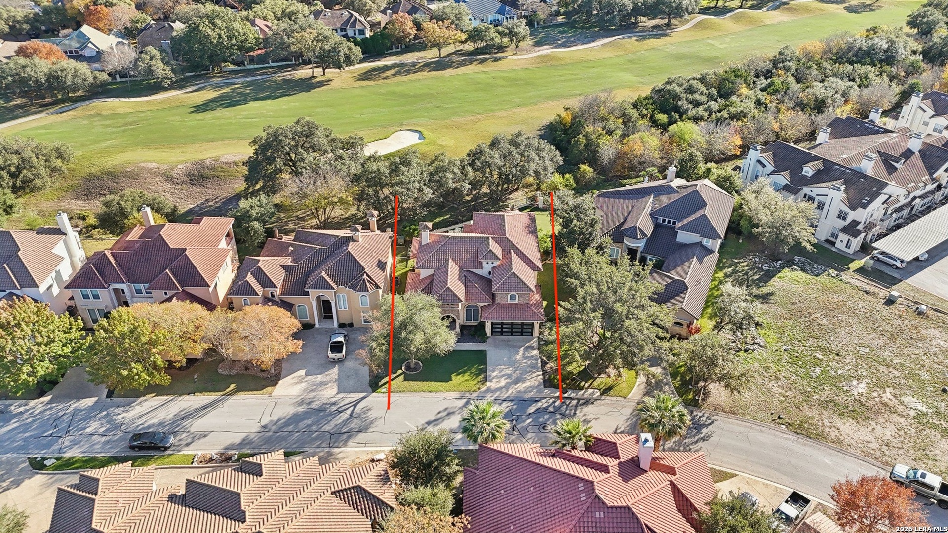 124 Stone Hill San Antonio TX 78258