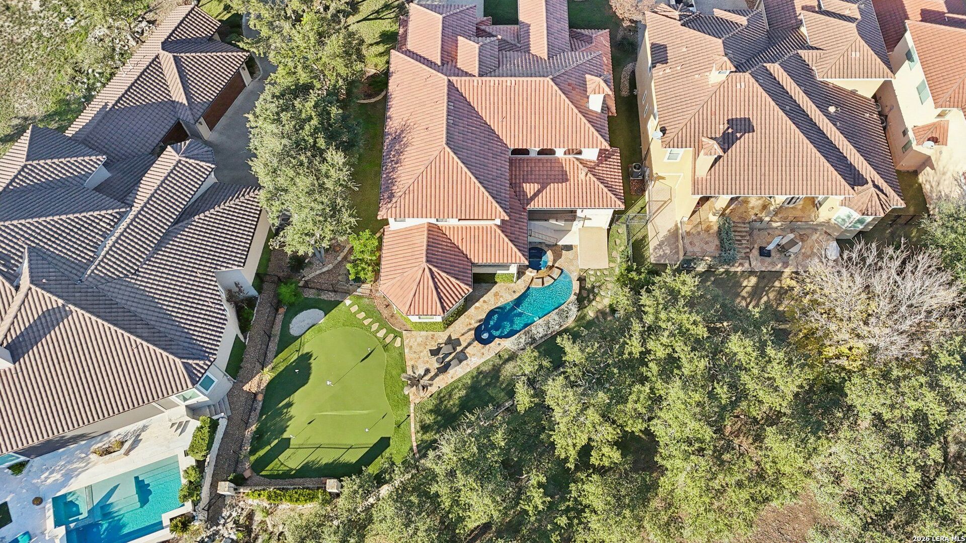 124 Stone Hill San Antonio TX 78258