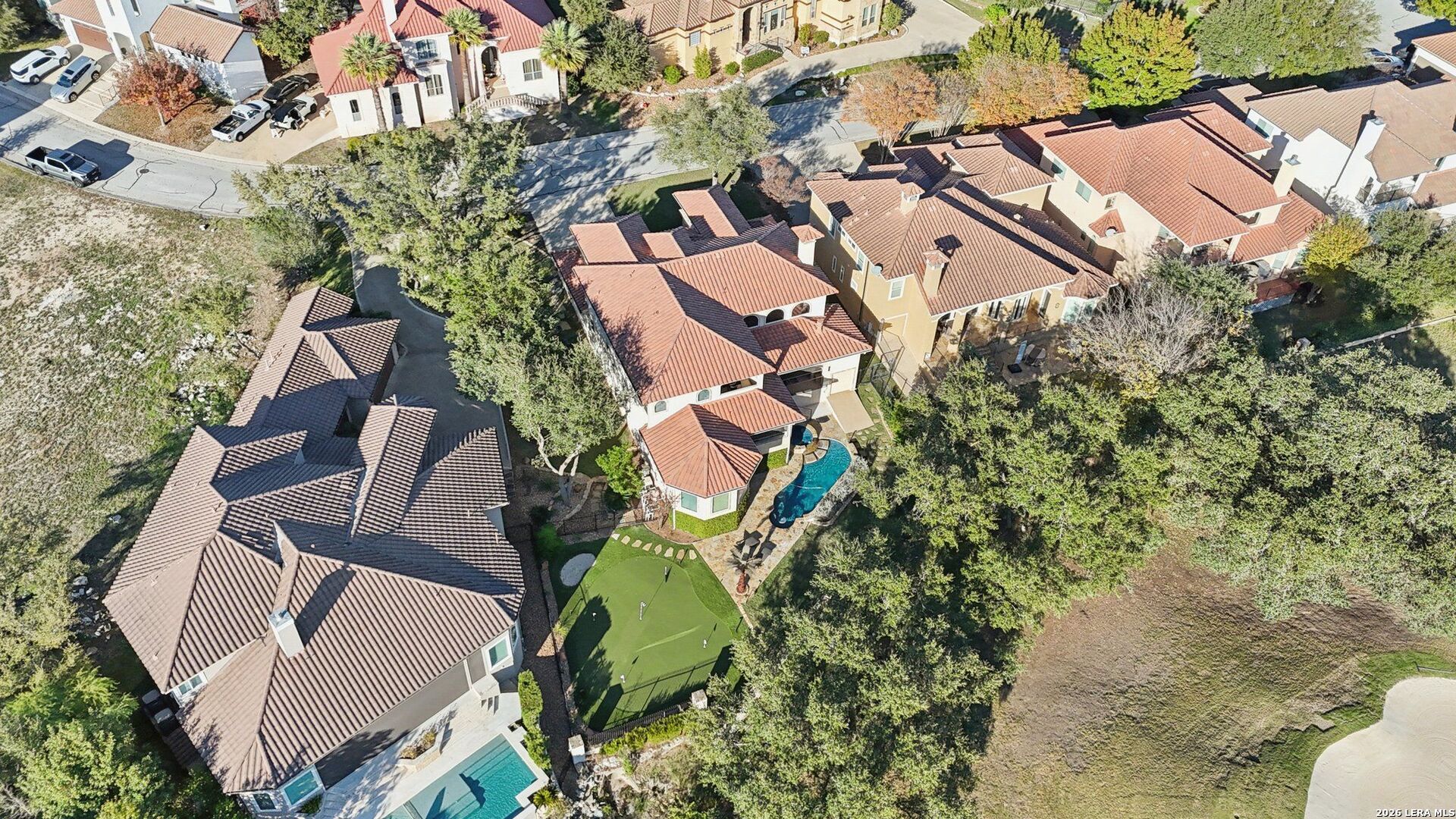 124 Stone Hill San Antonio TX 78258
