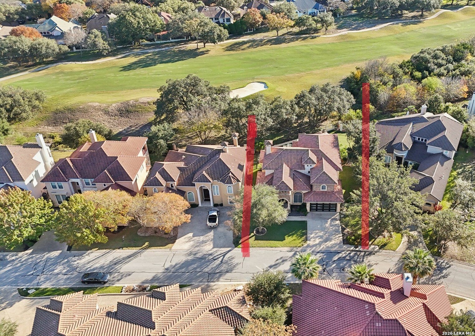 124 Stone Hill San Antonio TX 78258