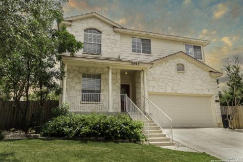 2423 Encino Cedros San Antonio TX 78259