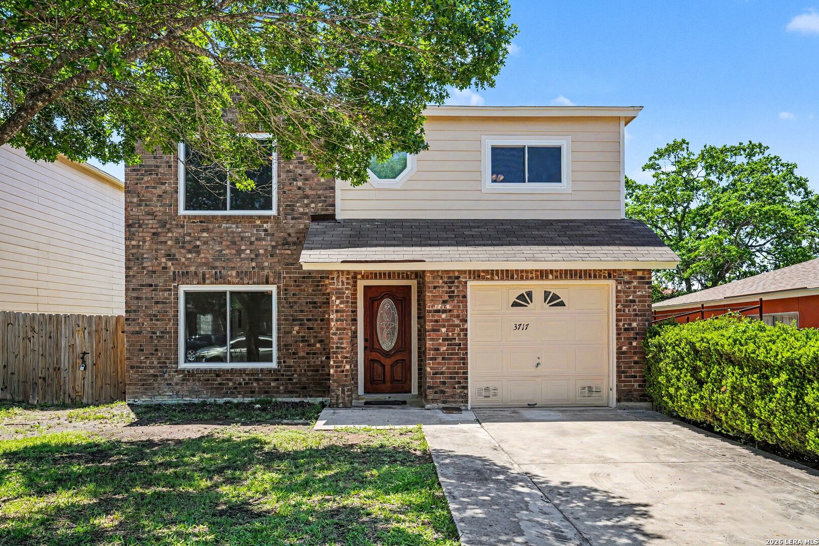 3717 Candlecreek Court San Antonio TX 78244