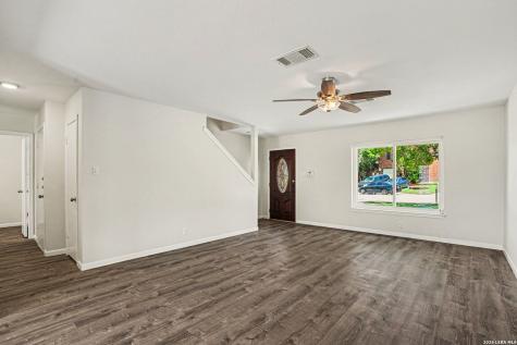 3717 Candlecreek Court San Antonio TX 78244