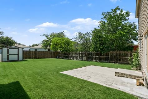 3717 Candlecreek Court San Antonio TX 78244