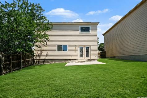 3717 Candlecreek Court San Antonio TX 78244