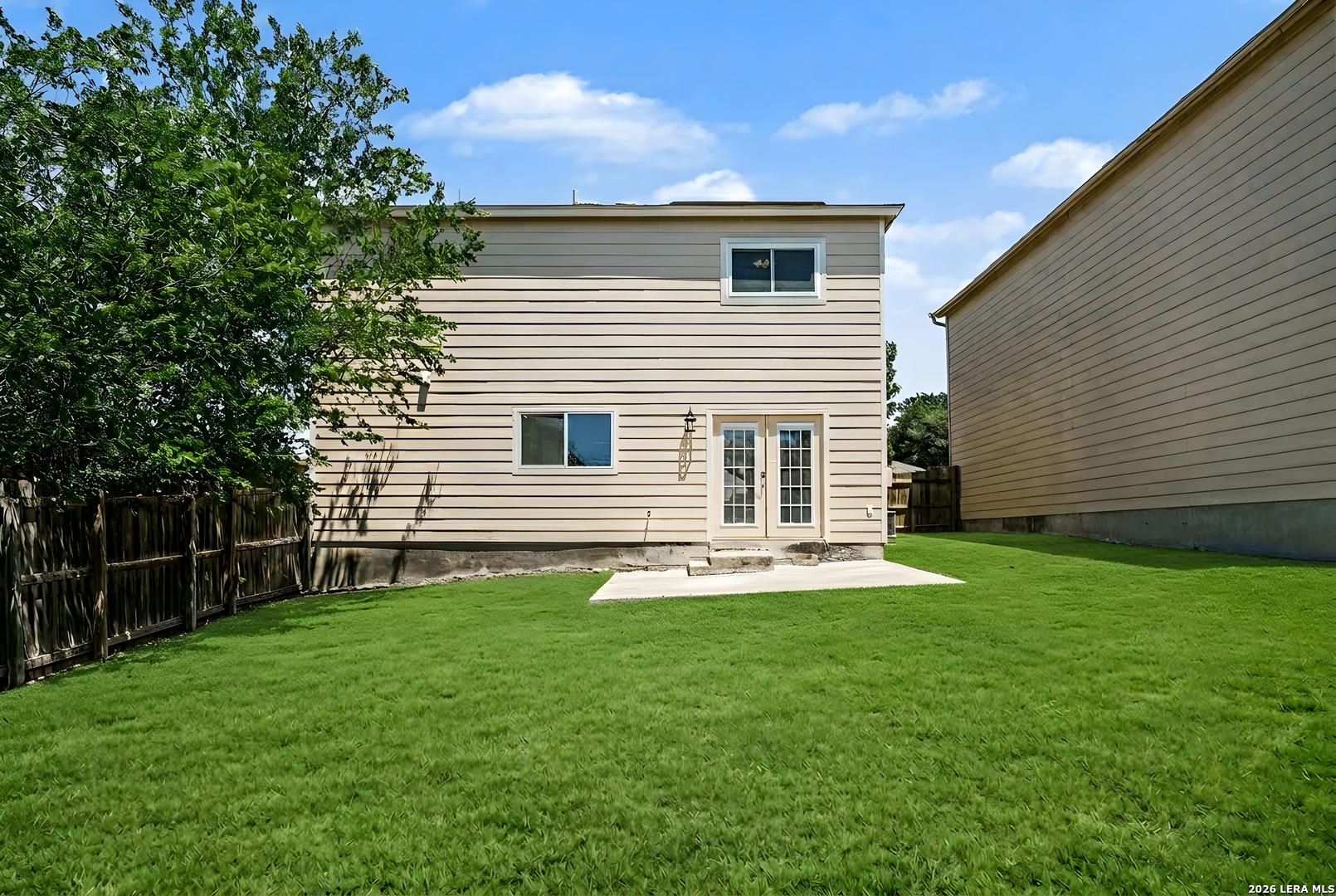 3717 Candlecreek Court San Antonio TX 78244