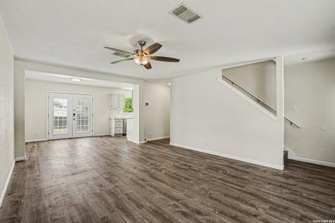 3717 Candlecreek Court San Antonio TX 78244