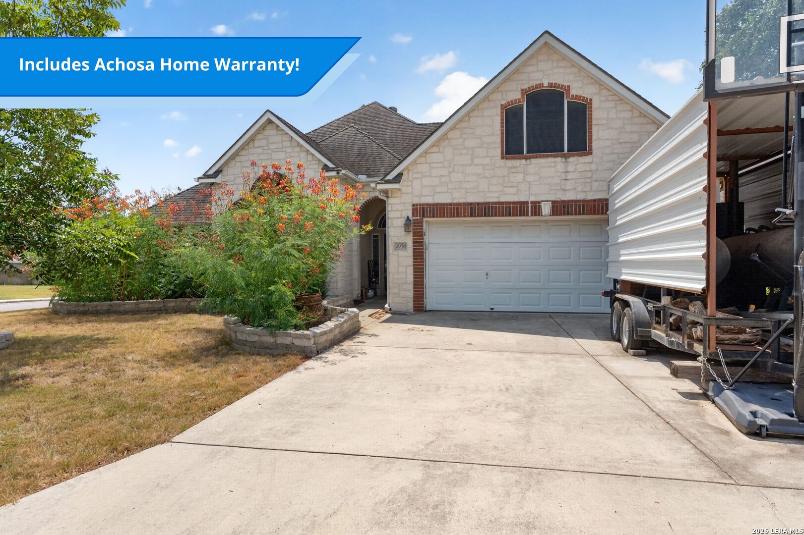 2078 Stonehaven New Braunfels TX 78130