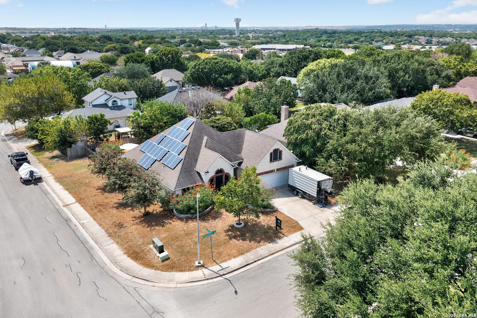 2078 Stonehaven New Braunfels TX 78130