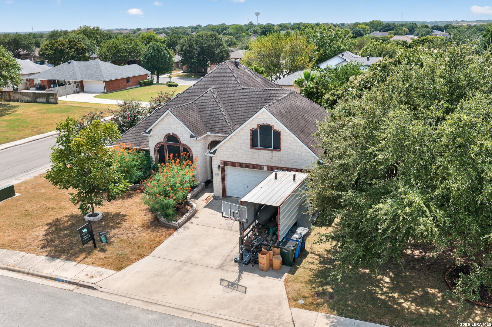 2078 Stonehaven New Braunfels TX 78130