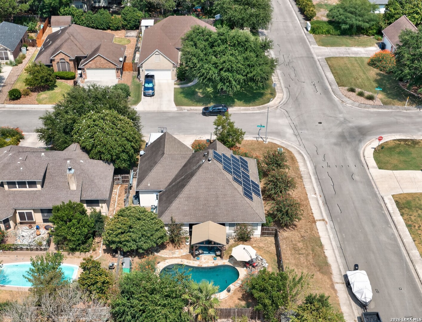 2078 Stonehaven New Braunfels TX 78130