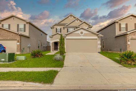 4439 Donley Bayoo San Antonio TX 78245