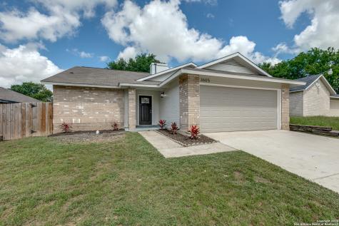 3605 Woodglow Circle San Antonio TX 78244