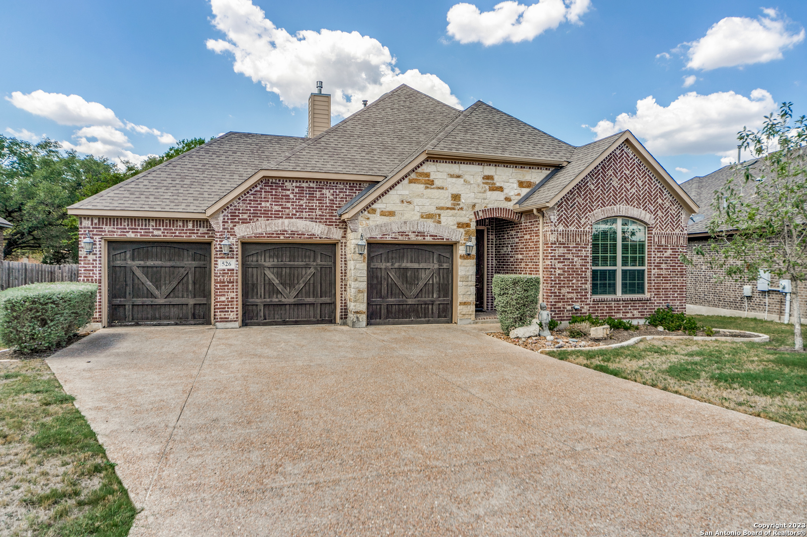 526 Mission Hill Run New Braunfels TX 78132