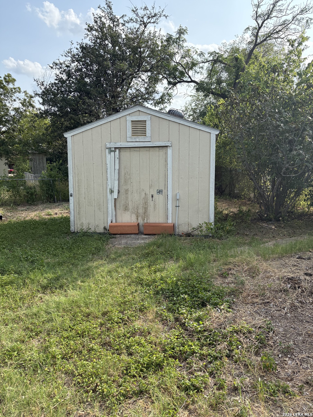 206 Ike Street San Antonio TX 78211