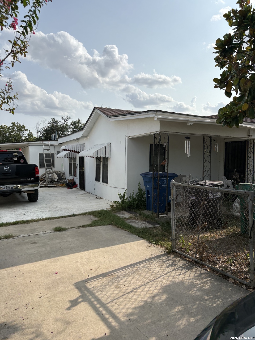 206 Ike Street San Antonio TX 78211