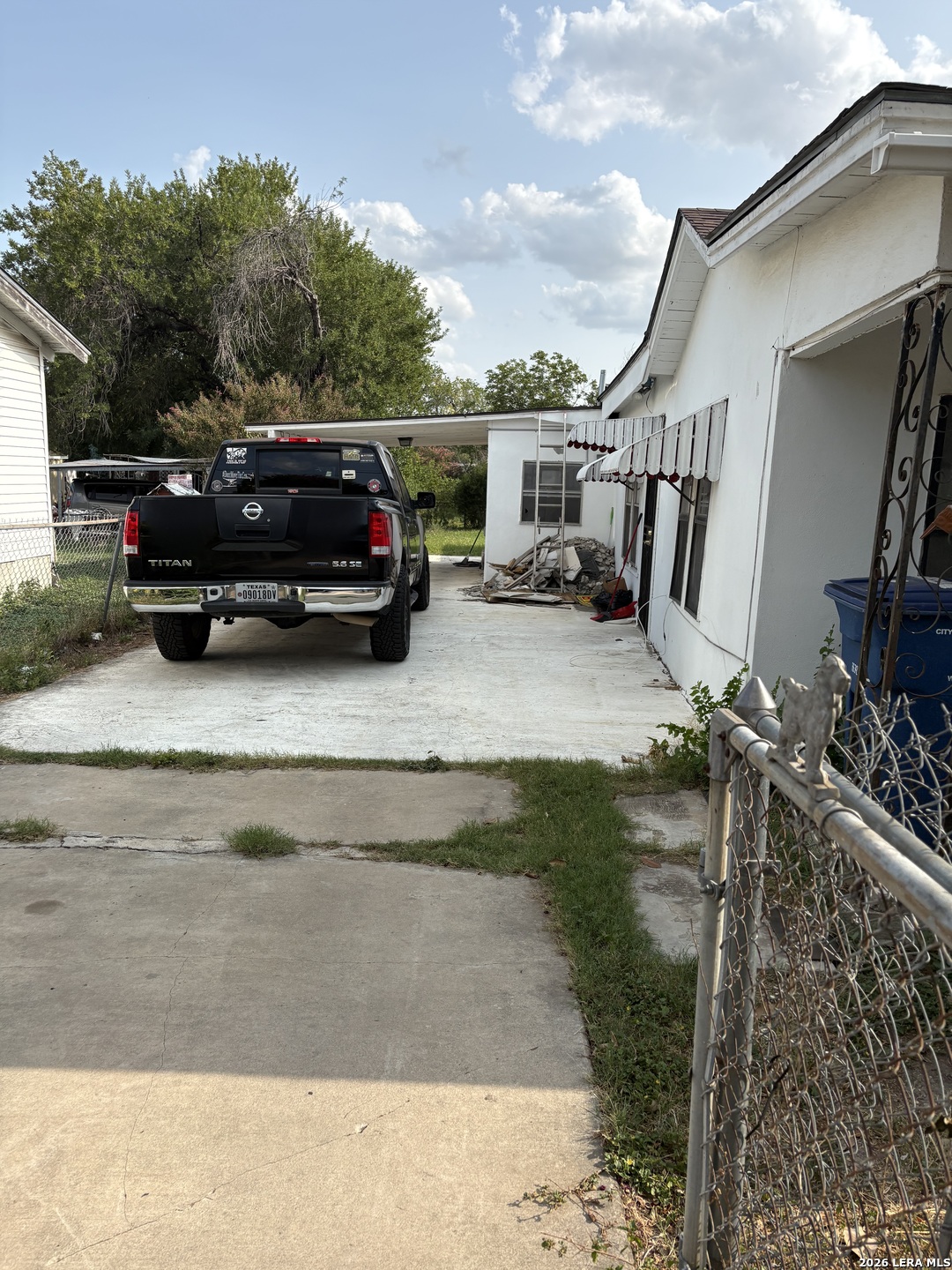 206 Ike Street San Antonio TX 78211