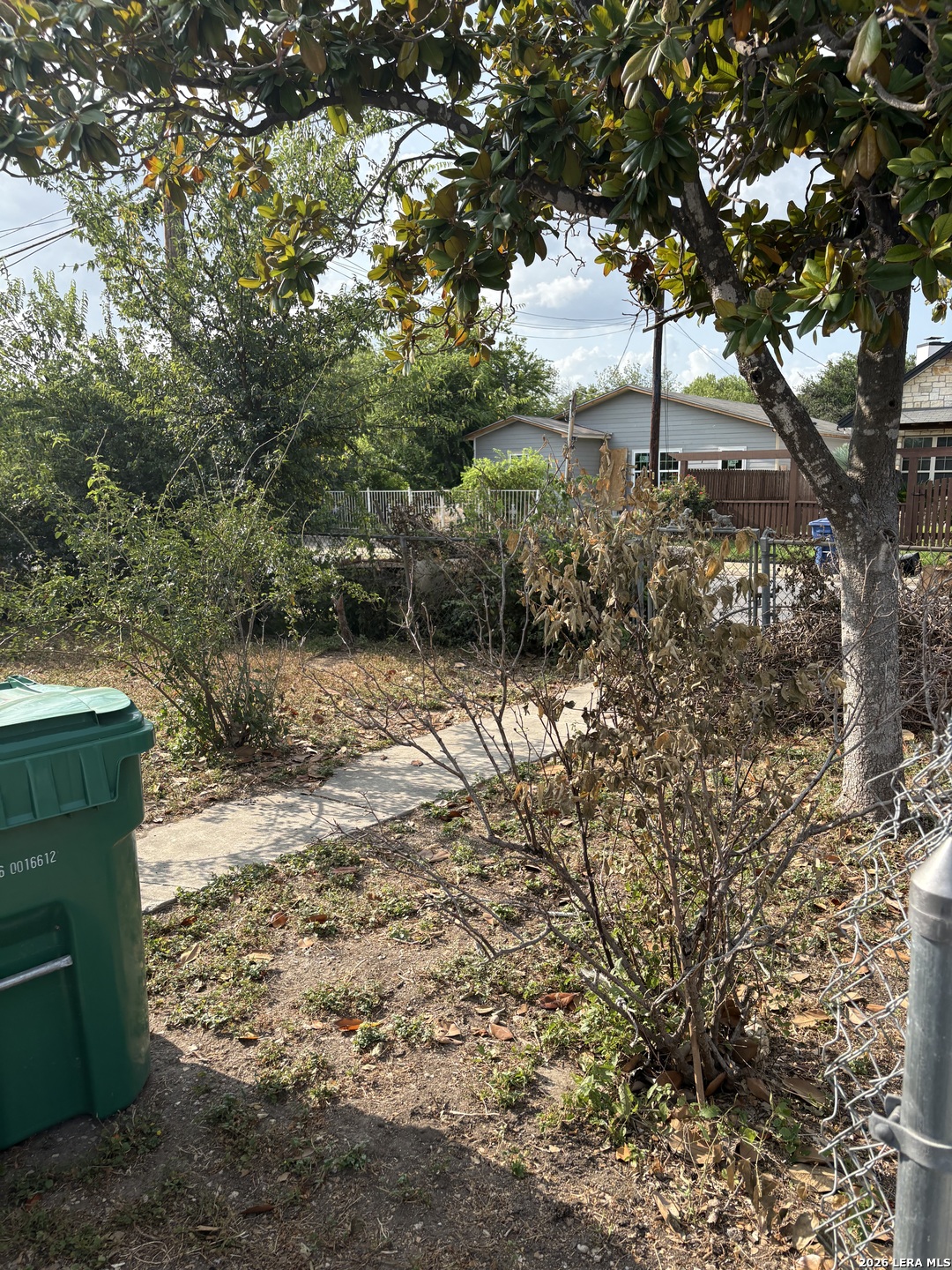 206 Ike Street San Antonio TX 78211