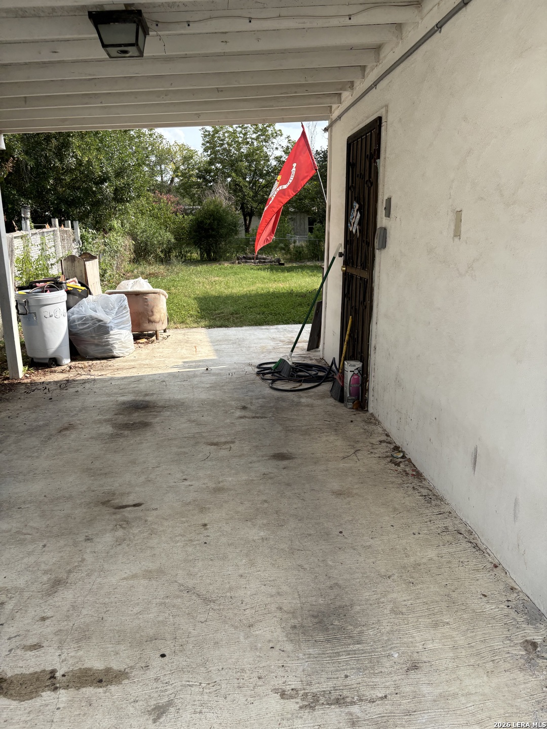 206 Ike Street San Antonio TX 78211