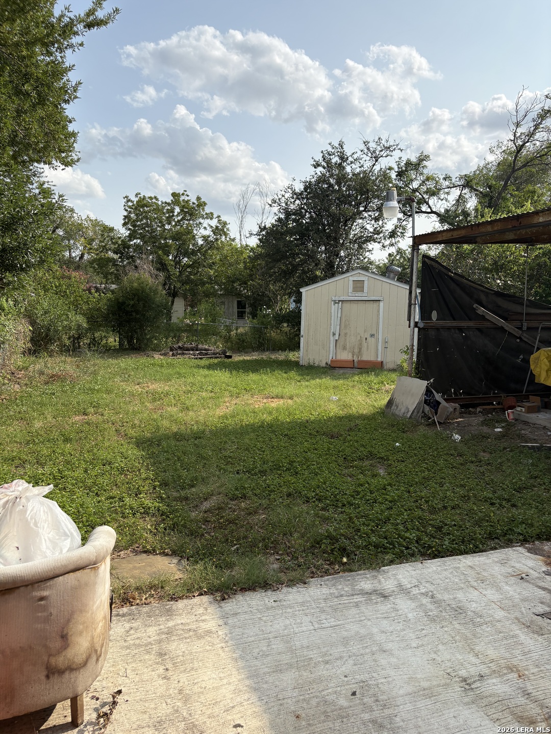 206 Ike Street San Antonio TX 78211