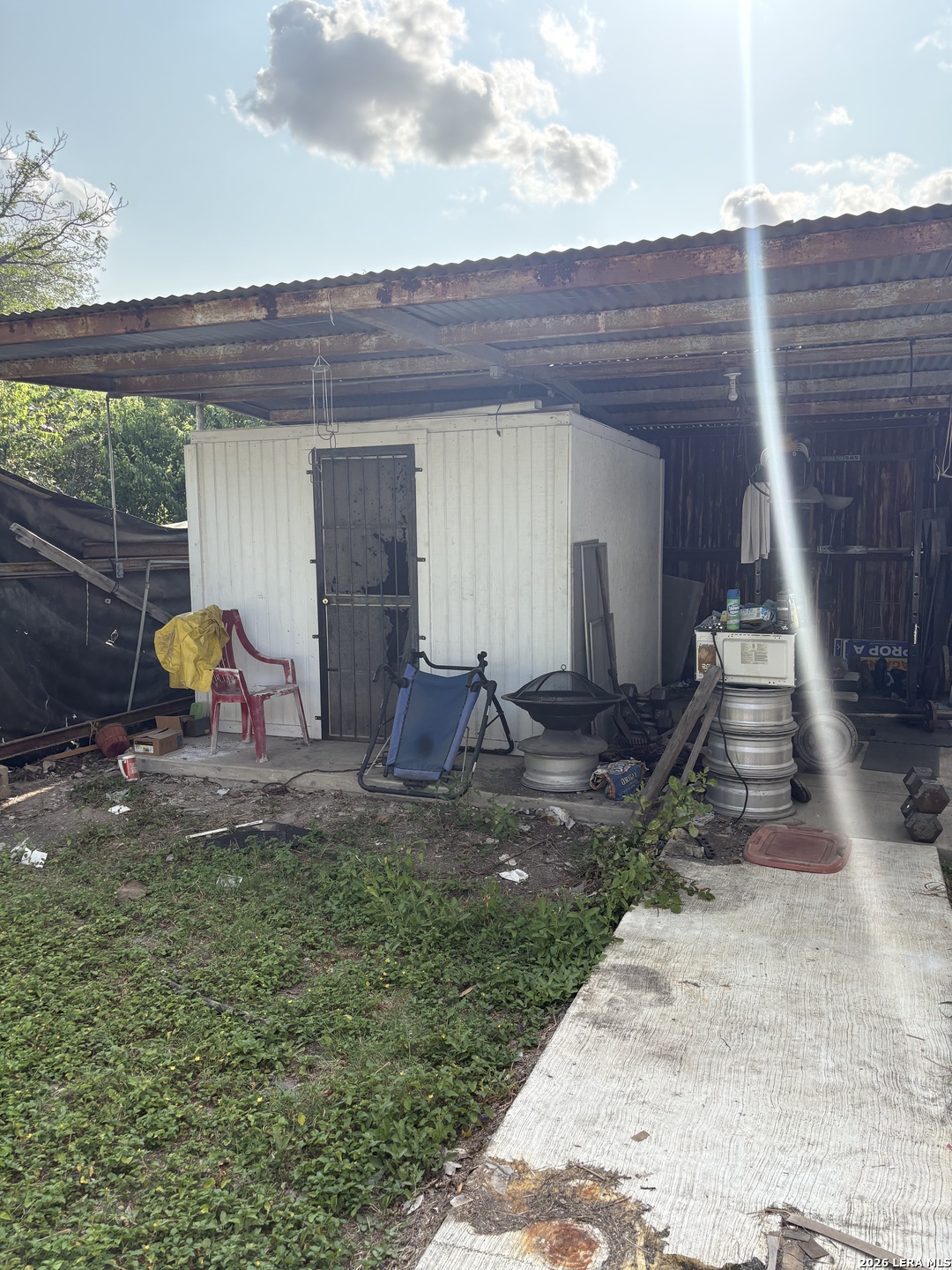 206 Ike Street San Antonio TX 78211