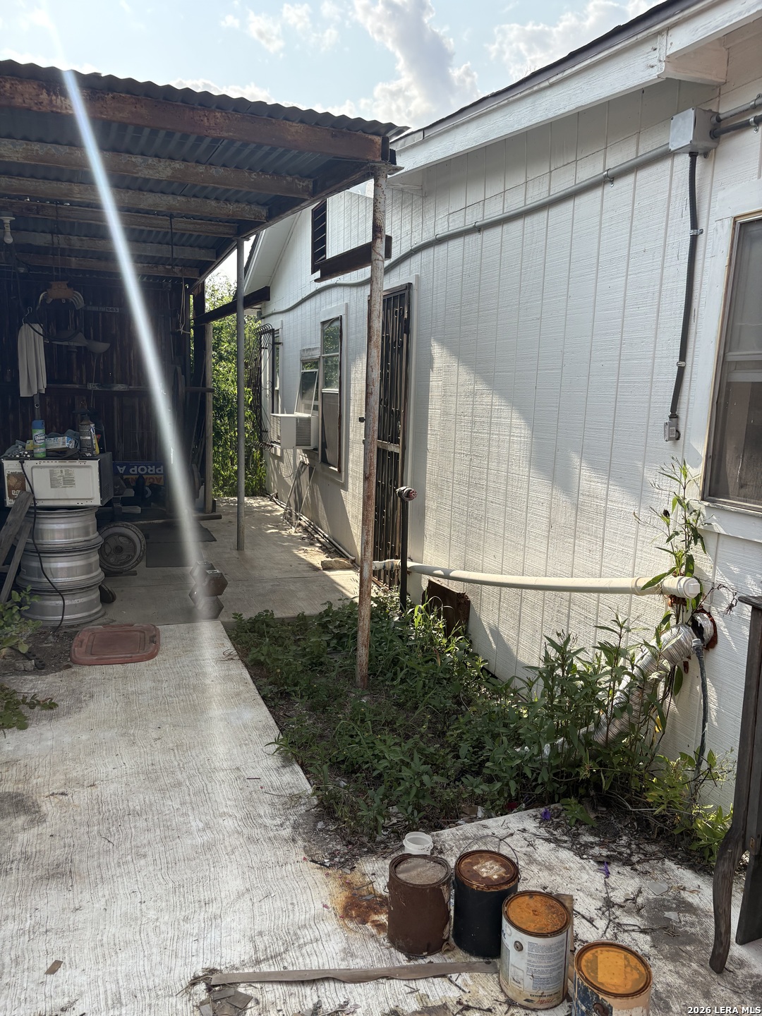206 Ike Street San Antonio TX 78211