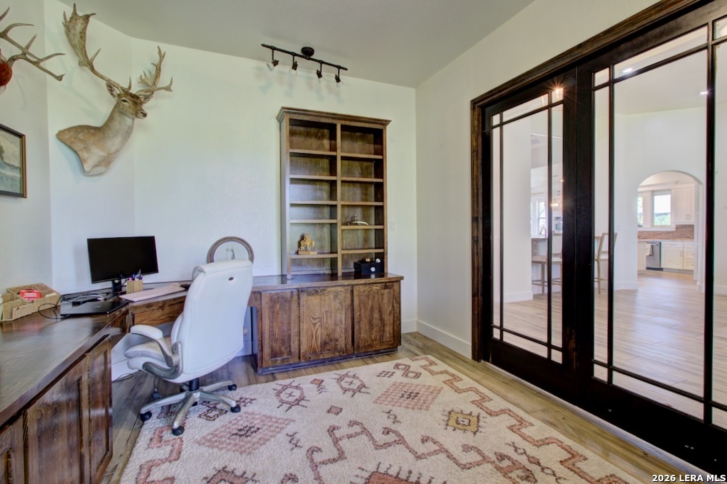 1007 Indigo Run Bulverde TX 78163