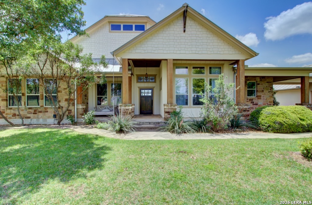1007 Indigo Run Bulverde TX 78163