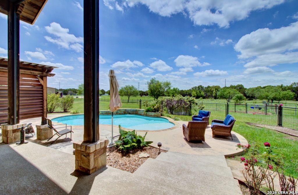 1007 Indigo Run Bulverde TX 78163