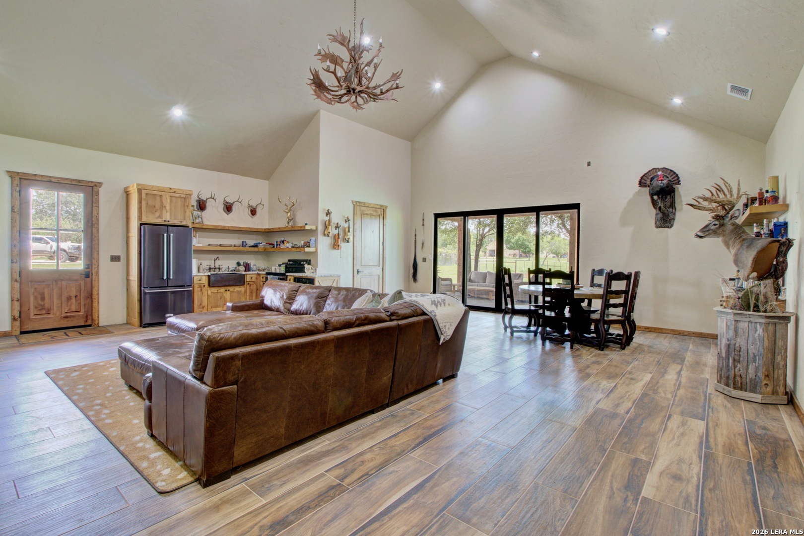 1007 Indigo Run Bulverde TX 78163