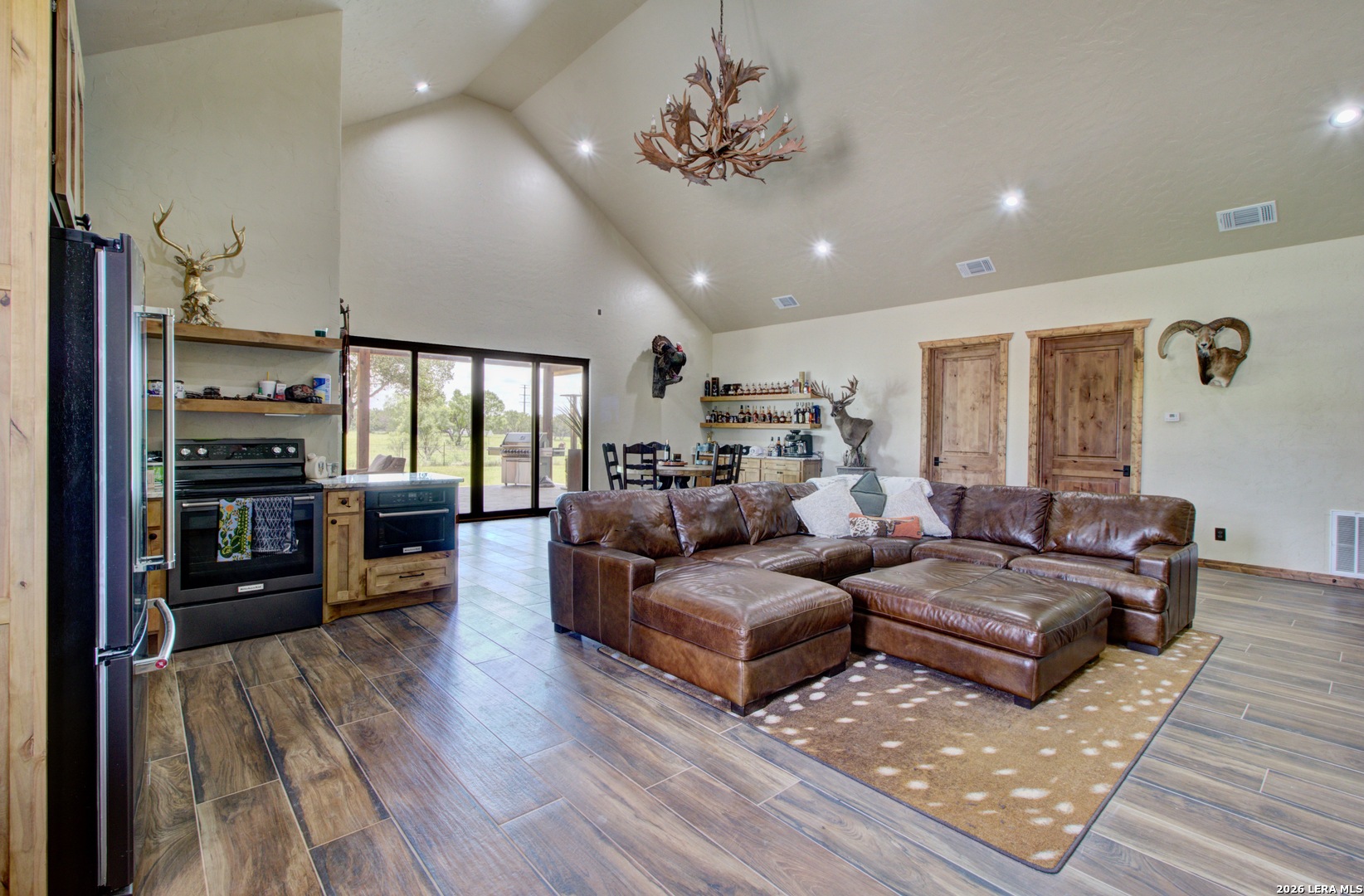 1007 Indigo Run Bulverde TX 78163