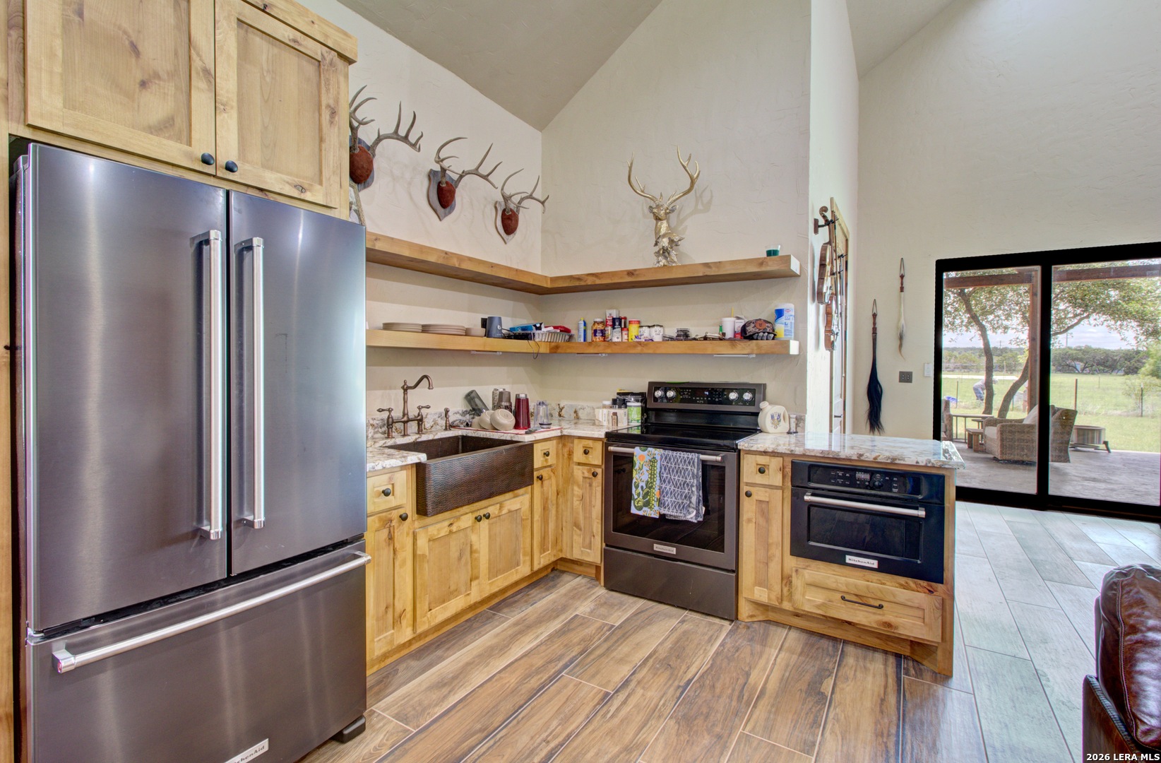 1007 Indigo Run Bulverde TX 78163