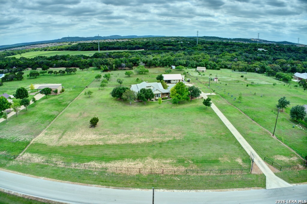 1007 Indigo Run Bulverde TX 78163