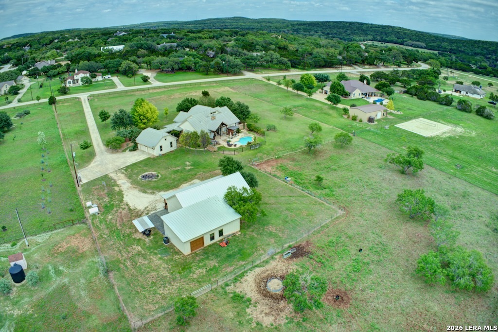 1007 Indigo Run Bulverde TX 78163