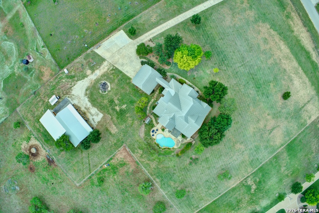 1007 Indigo Run Bulverde TX 78163