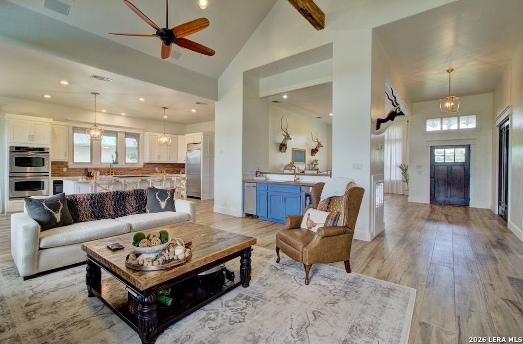1007 Indigo Run Bulverde TX 78163