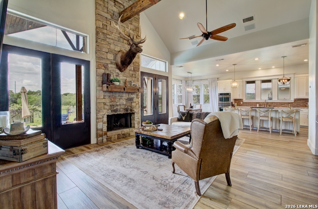 1007 Indigo Run Bulverde TX 78163