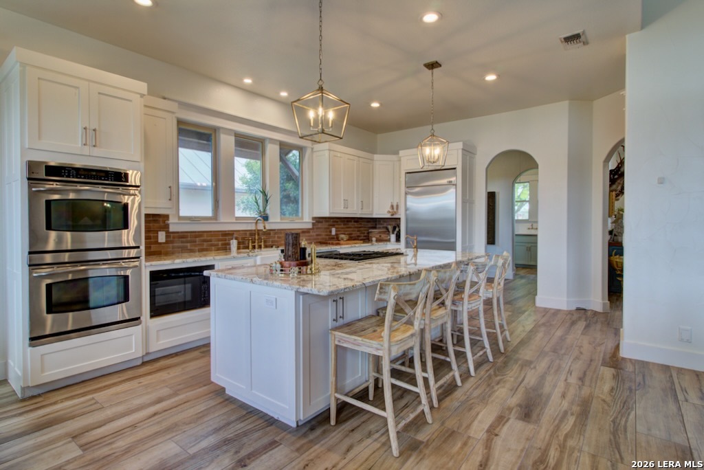 1007 Indigo Run Bulverde TX 78163