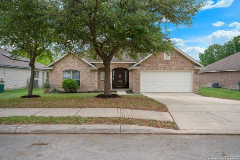 2534 Waleetka Street San Antonio TX 78210