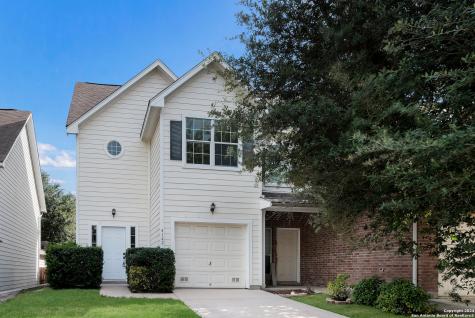 4142 St Charles Bay San Antonio TX 78229