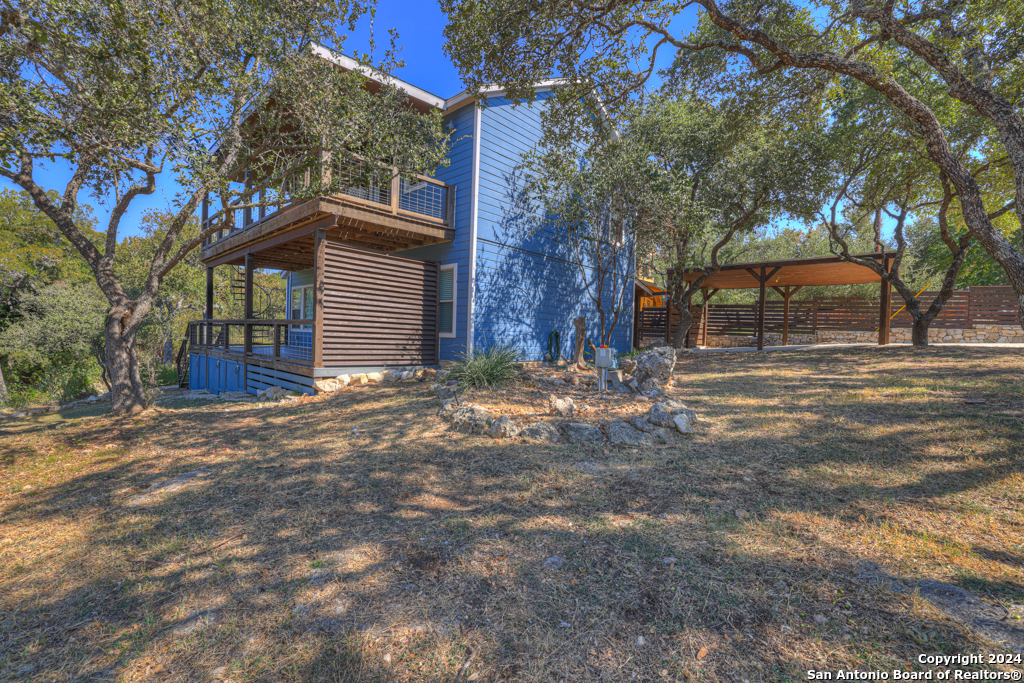 925 & 913 Glenn Drive Canyon Lake TX 78133