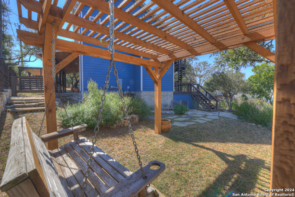 925 & 913 Glenn Drive Canyon Lake TX 78133