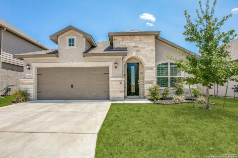 12422 Chena Lake San Antonio TX 78249