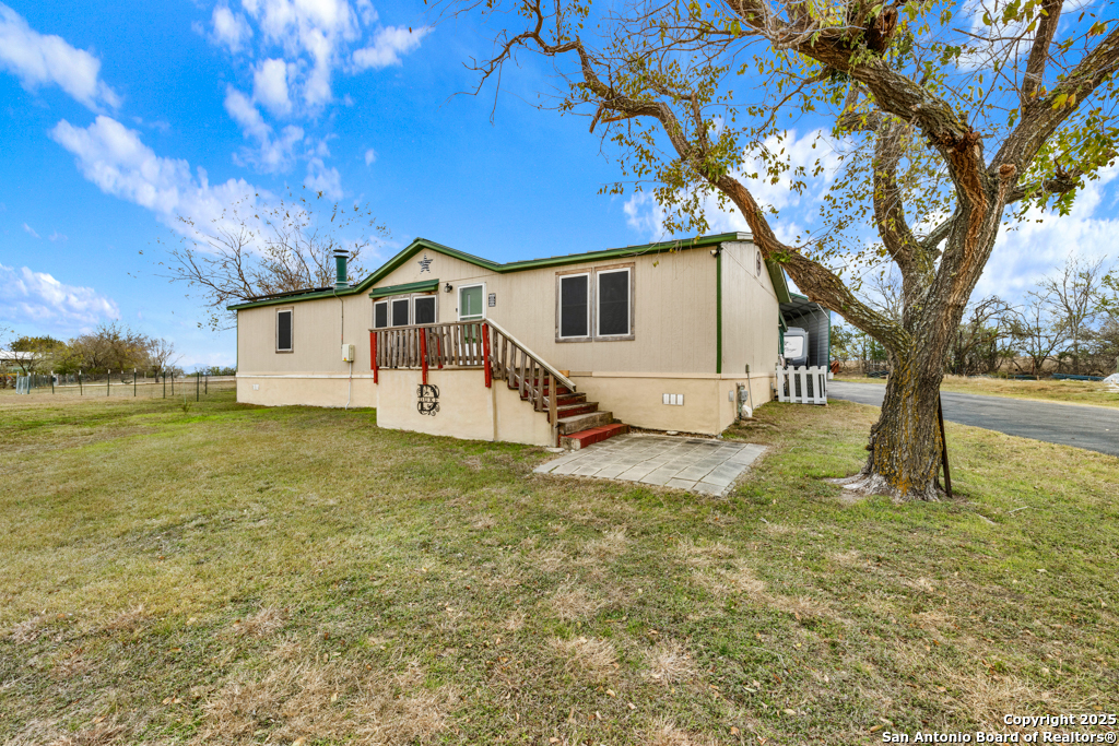 120 Cibolo Tolle Cibolo TX 78108