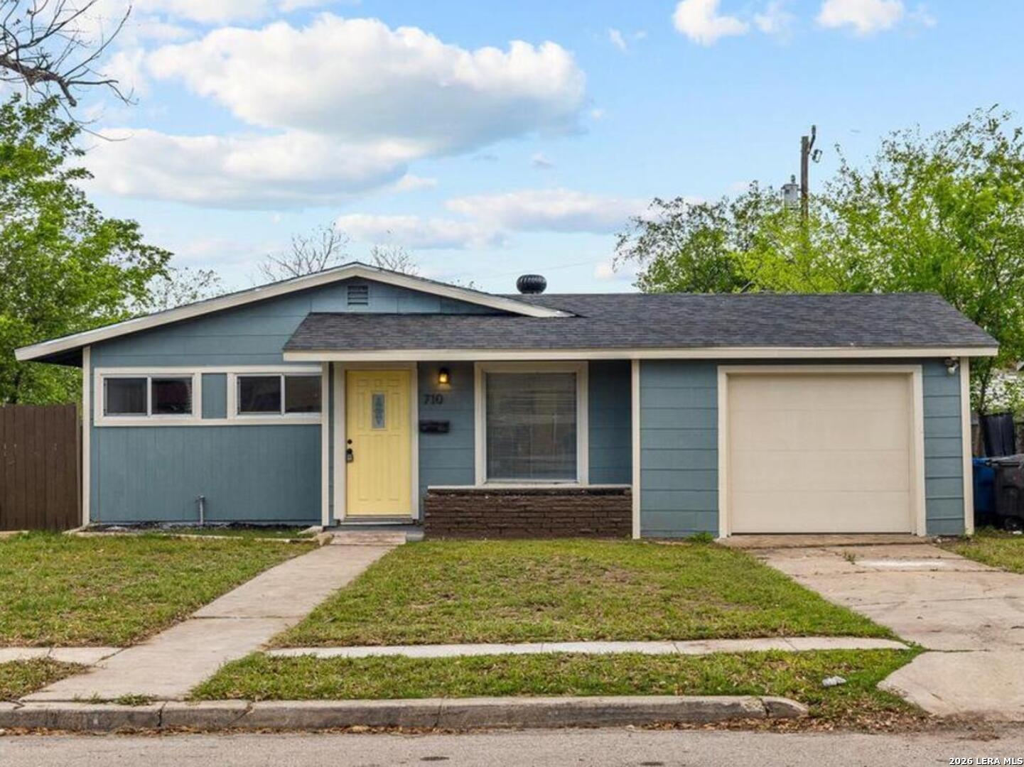 710 Byrnes Drive San Antonio TX 78209