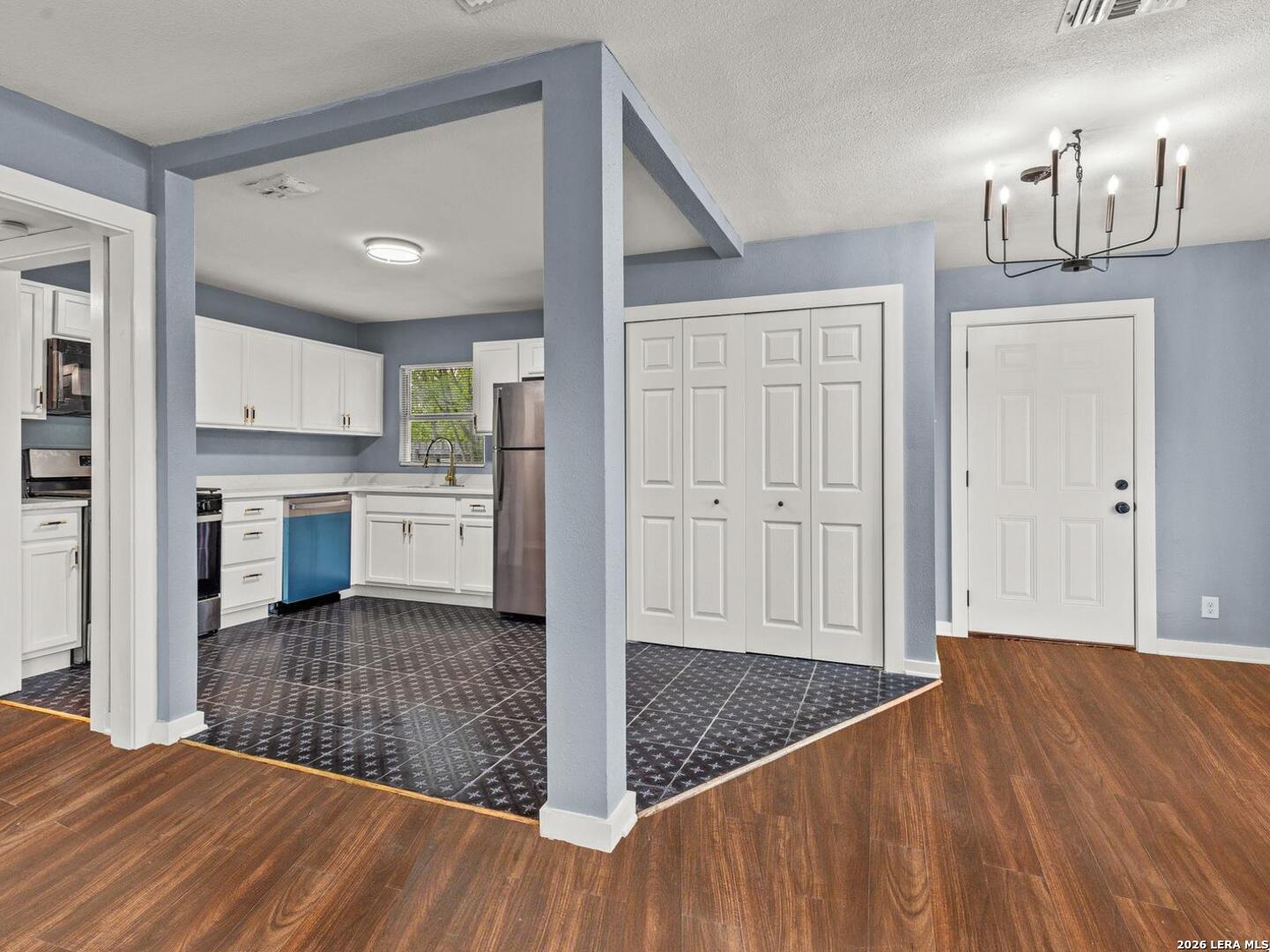 710 Byrnes Drive San Antonio TX 78209